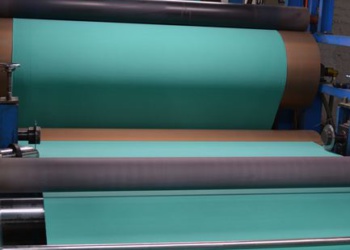 «Меркурий» из Иванова представляет инновационный материал