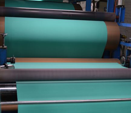 «Меркурий» из Иванова представляет инновационный материал