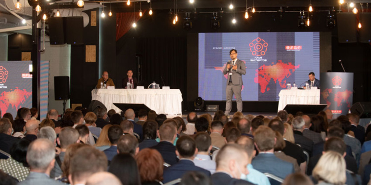 Защитная одежда от «Энергоконтракта» прошла испытание огнём