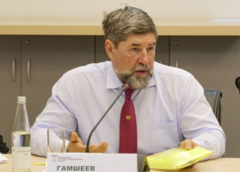 Юрий Гамшеев: «Интернет-торговля имеет огромный потенциал»