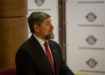 Юрий Гамшеев: «Интернет-торговля имеет огромный потенциал»