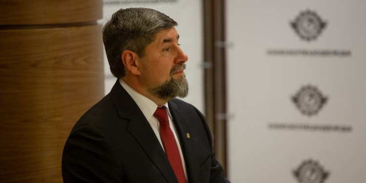 Юрий Гамшеев: «Интернет-торговля имеет огромный потенциал»