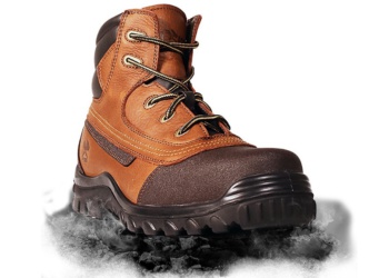 Backstop от Iron Age – ботинки для крутых работяг