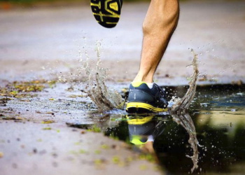 Мембранные материалы в обуви для работы и спорта