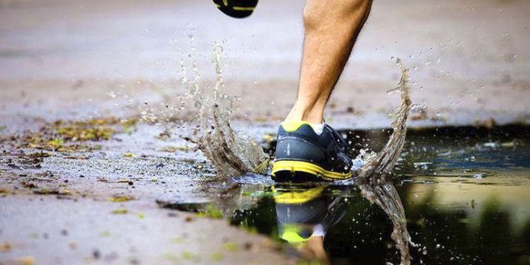 Мембранные материалы в обуви для работы и спорта