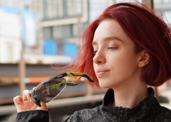 Защита для лета: многообразный Uvex. Часть I