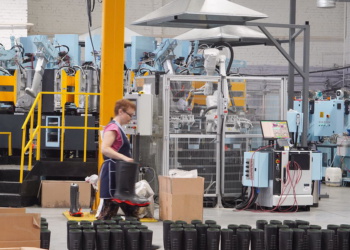 В Сибири внедряются инновации