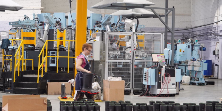 В Сибири внедряются инновации