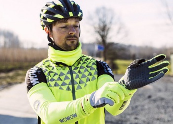 Велосипед меняет образ горожанина