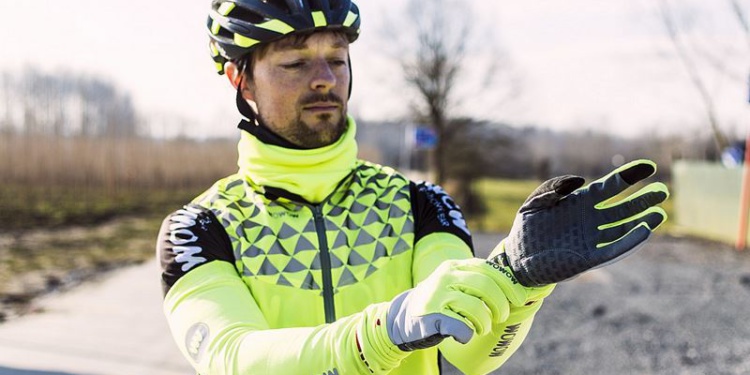 Велосипед меняет образ горожанина