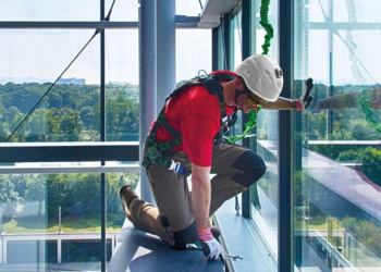 Никаких больше самоделок! Honeywell комментирует новые правила работы на высоте