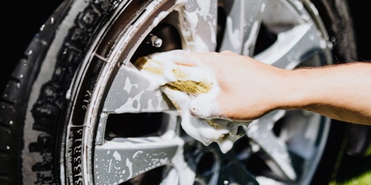 Как модернизировали дачные рукомойники