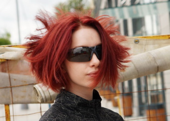 Защитные очки для лета: многообразный Uvex. Часть 2