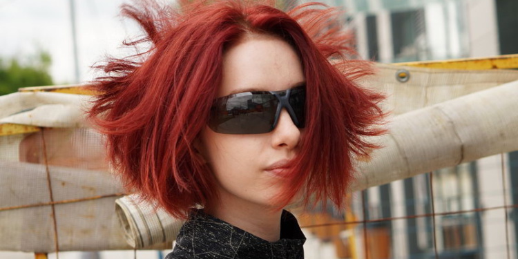 Защитные очки для лета: многообразный Uvex. Часть 2