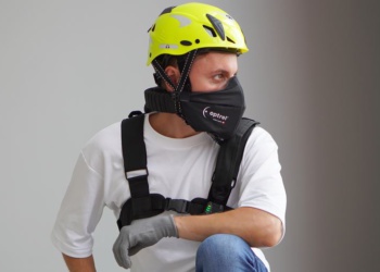 Новое СИЗОД от Optrel