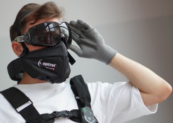 Новое СИЗОД от Optrel