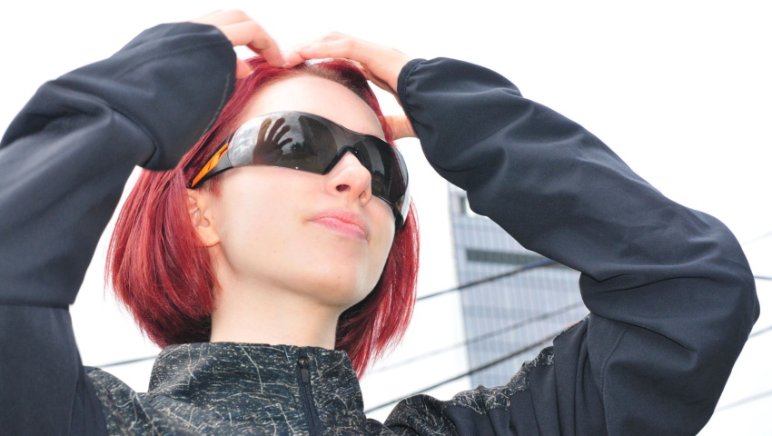 Защитные очки для лета: многообразный Uvex. Часть 2