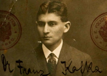 Франц Кафка - создатель первой рабочей каски в Европе?