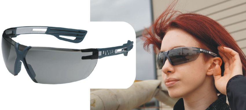 Защитные очки для лета: многообразный Uvex. Часть 2