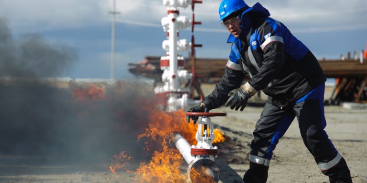 Компания OLDOS: на страже огня