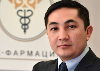 В Казахстане вынесли приговор экс-главе фармкомпании, обвиняемому в заражении медиков COVID-19