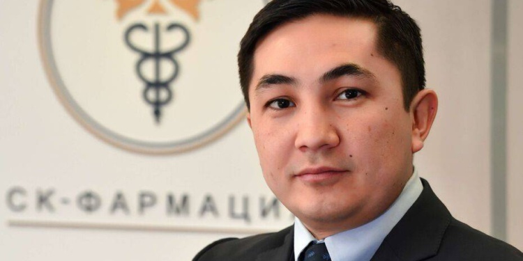 В Казахстане вынесли приговор экс-главе фармкомпании, обвиняемому в заражении медиков COVID-19