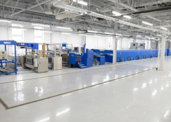 «Энергоконтракт» готовится к расширению производства