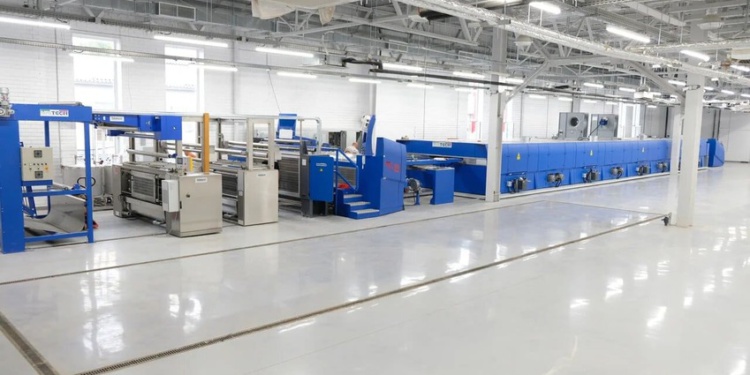 «Энергоконтракт» готовится к расширению производства