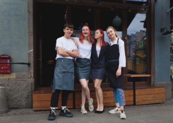 Развивать бизнес, не разрушая природу