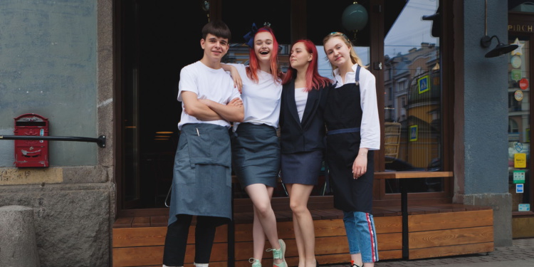 Развивать бизнес, не разрушая природу