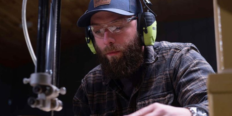 Новинки рынка средств индивидуальной защиты