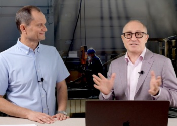 Итоги первого полугодия на рынке СИЗ с Владимиром Котовым