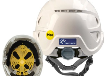 Каска защитная Centurion Nexus Extreme Mips