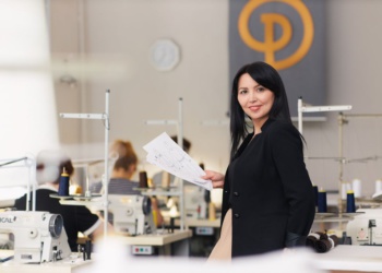 Самарский производитель одежды для HoReCa будет экспортировать медкостюмы в Европу