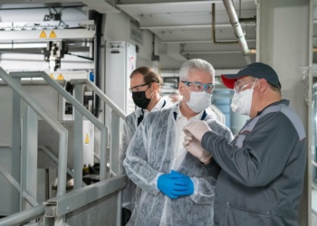 Пандемия и рынок нетканых материалов – обзор IndexBox