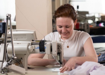 Ивановская текстильная компания запускает производство трикотажа