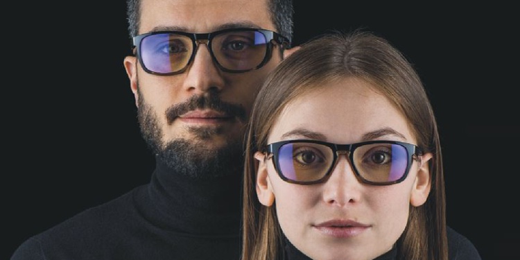 Защита от синего: решения Univet