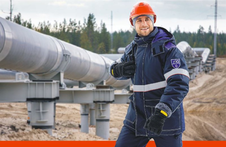 Комплексная защита работников нефтегазовой отрасли
