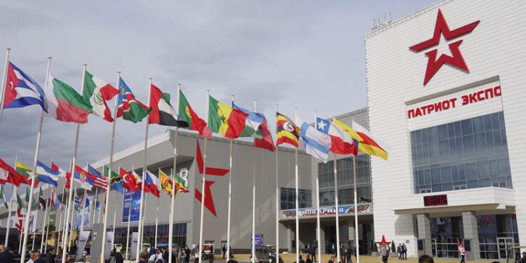 «Армия–2021» как генератор идей