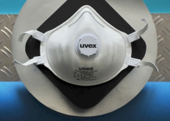 Топ-7 чашеобразных респираторов FFP3 на российском рынке СИЗ