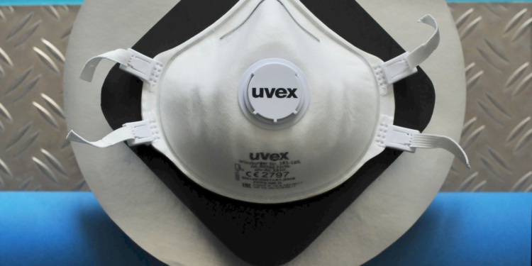 Топ-7 чашеобразных респираторов FFP3 на российском рынке СИЗ