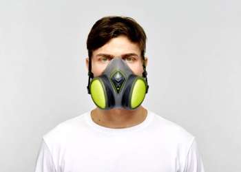 Новая полумаска BLS 8000next