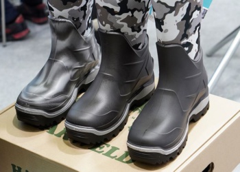 Успех ТЗРО на выставке «Охота и рыболовство на Руси»