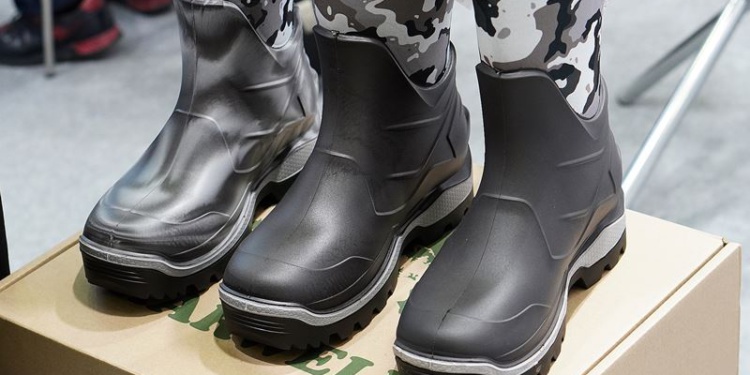 Успех ТЗРО на выставке «Охота и рыболовство на Руси»