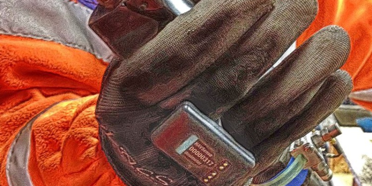 Детекторы вредных и опасных факторов