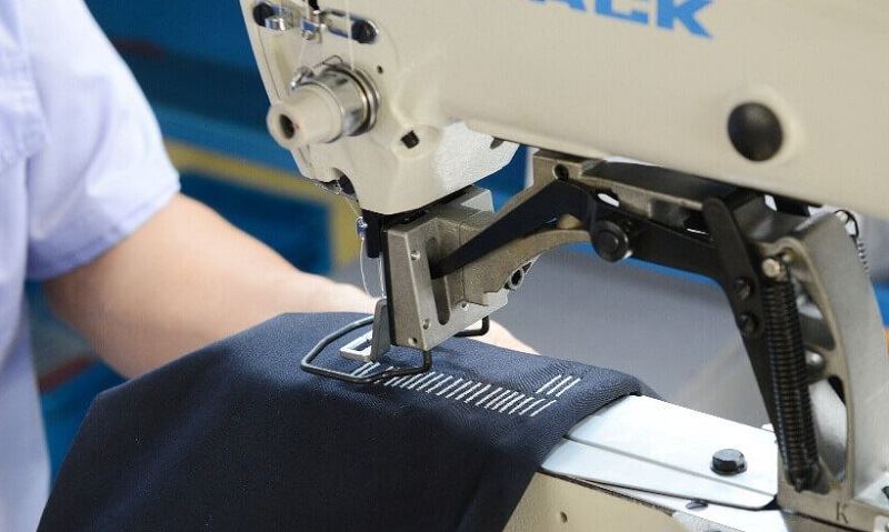 Ивановская текстильная компания запускает производство трикотажа