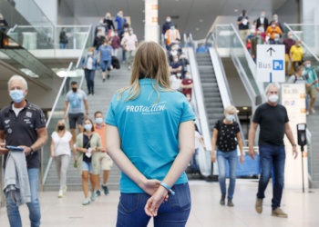 Карантин не нужен! Правила посещения выставки А+А в 2021 году