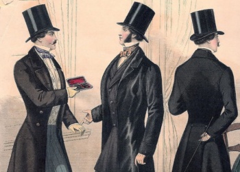 Милонов предложил ввести униформу для российских чиновников