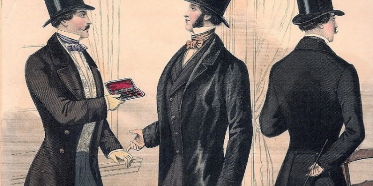 Милонов предложил ввести униформу для российских чиновников