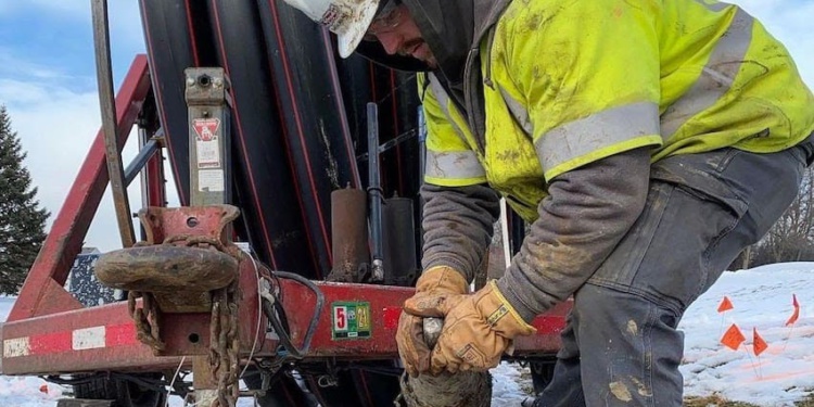 Шесть перчаток Джо Генга